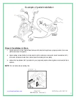 Preview for 8 page of Green VOR-IC6000-G Owner'S Manual