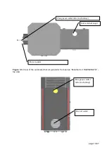 Preview for 13 page of GreenEcoTherm Pelletherm V.5/GENERATO 30 Manual For Installation And Operation