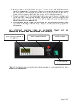 Preview for 24 page of GreenEcoTherm Pelletherm V.5/GENERATO 30 Manual For Installation And Operation