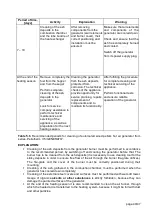 Preview for 40 page of GreenEcoTherm Pelletherm V.5/GENERATO 30 Manual For Installation And Operation