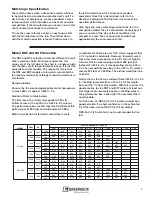 Preview for 7 page of Greenheck 240XP-CUB Manual