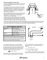 Preview for 17 page of Greenheck 240XP-CUB Manual