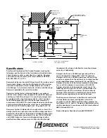 Preview for 2 page of Greenheck Combination Fire Smoke Dampers SSFSDR-511 Specifications