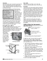 Preview for 16 page of Greenheck ERVe Installation, Operation And Maintenance Manual