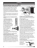 Preview for 23 page of Greenheck IG-HV Series Installation, Operation And Maintenance Manual