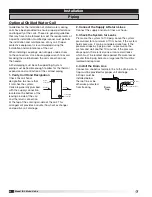 Preview for 24 page of Greenheck IG-HV Series Installation, Operation And Maintenance Manual