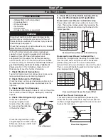 Preview for 27 page of Greenheck IG-HV Series Installation, Operation And Maintenance Manual