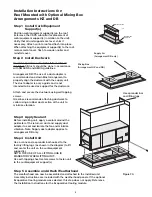 Preview for 5 page of Greenheck IGX Installation, Operation And Maintenance Manual