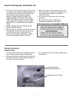 Preview for 8 page of Greenheck IGX Installation, Operation And Maintenance Manual