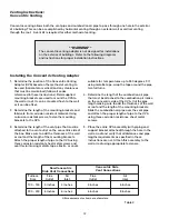 Preview for 12 page of Greenheck IGX Installation, Operation And Maintenance Manual