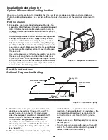 Preview for 28 page of Greenheck IGX Installation, Operation And Maintenance Manual