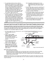 Preview for 29 page of Greenheck IGX Installation, Operation And Maintenance Manual