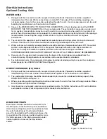 Preview for 30 page of Greenheck IGX Installation, Operation And Maintenance Manual