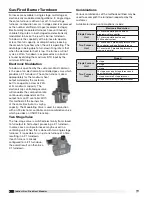 Preview for 6 page of Greenheck PVF Installation And Operation Manual