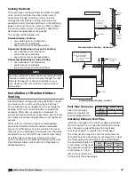 Preview for 8 page of Greenheck PVF Installation And Operation Manual