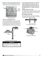 Preview for 14 page of Greenheck PVF Installation And Operation Manual