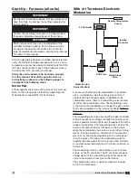 Preview for 17 page of Greenheck PVF Installation And Operation Manual