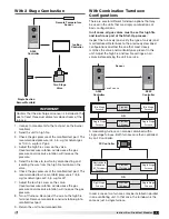 Preview for 21 page of Greenheck PVF Installation And Operation Manual