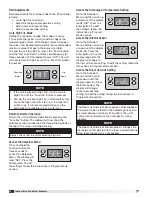 Preview for 30 page of Greenheck PVF Installation And Operation Manual