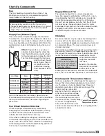 Preview for 17 page of Greenheck RV-35 Installation, Operation And Maintenance Manual