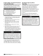 Preview for 10 page of Greenheck TAUB Installation, Operation And Maintenance Manual