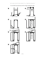 Preview for 11 page of Greenhouse Style Five-Wall Series Instructions Manual