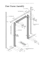 Preview for 15 page of Greenhouse Style Five-Wall Series Instructions Manual