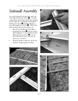 Preview for 17 page of Greenhouse Style Five-Wall Series Instructions Manual