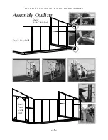 Preview for 21 page of Greenhouse Style Five-Wall Series Instructions Manual