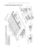 Preview for 39 page of Greenhouse Style Five-Wall Series Instructions Manual