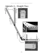 Preview for 40 page of Greenhouse Style Traditional Straight Lean To Instructions Manual