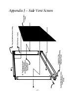 Preview for 51 page of Greenhouse Style Traditional Straight Lean To Instructions Manual