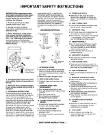 Preview for 2 page of Greenlee 555SB Operator'S Safety And Service Manual