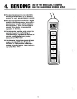 Preview for 10 page of Greenlee 555SB Operator'S Safety And Service Manual