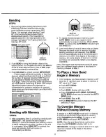 Preview for 11 page of Greenlee 555SB Operator'S Safety And Service Manual