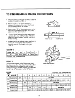 Preview for 13 page of Greenlee 555SB Operator'S Safety And Service Manual