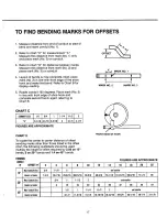 Preview for 17 page of Greenlee 555SB Operator'S Safety And Service Manual