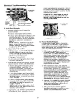 Preview for 24 page of Greenlee 555SB Operator'S Safety And Service Manual