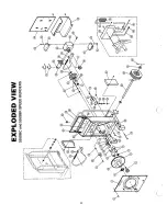 Preview for 32 page of Greenlee 555SB Operator'S Safety And Service Manual