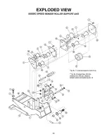 Preview for 35 page of Greenlee 555SB Operator'S Safety And Service Manual