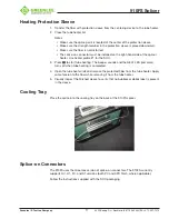 Preview for 17 page of Greenlee 910FS Instruction Manual