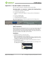 Preview for 49 page of Greenlee 910FS Instruction Manual