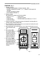 Preview for 49 page of Greenlee 93-603 Operating, Maintenance And Safety Instructions