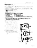 Preview for 27 page of Greenlee 93-604 Instruction Manual