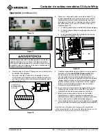 Preview for 55 page of Greenlee C3 Auto Whip Clad Cable Cutter Instruction Manual