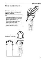 Preview for 83 page of Greenlee CM-1500 Instruction Manual