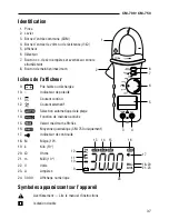 Preview for 37 page of Greenlee CM-700 Instruction Manual