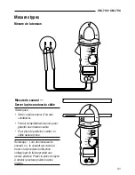 Preview for 41 page of Greenlee CM-700 Instruction Manual