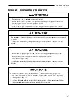 Preview for 37 page of Greenlee CM-800 Instruction Manual