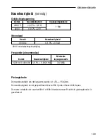 Preview for 109 page of Greenlee CM-800 Instruction Manual